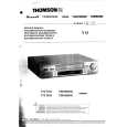 THOMSON VSH2050G Instrukcja Serwisowa