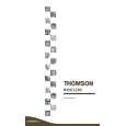 THOMSON ROC3205 Instrukcja Obsługi